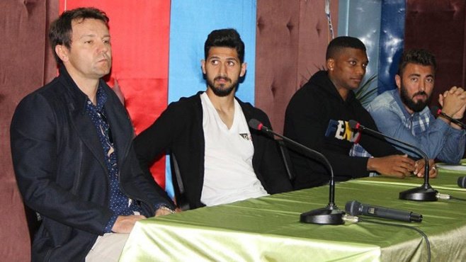 Elvir Baliç’ten Fenerbahçe yanıtı