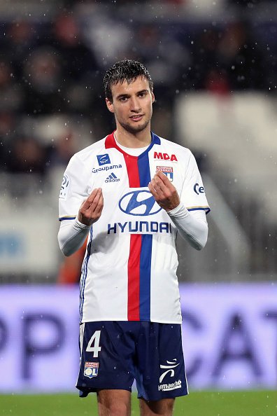 Emanuel Mammana - 6,00 mil. Euro