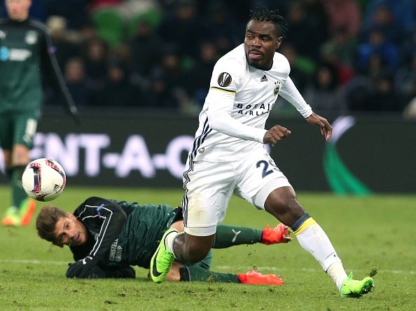 Emenike