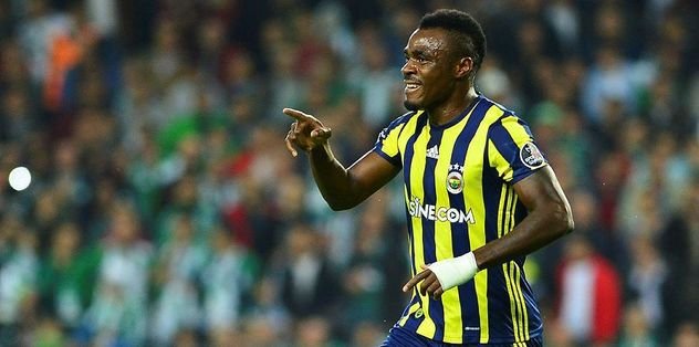Emenike Ada’da takım arıyor