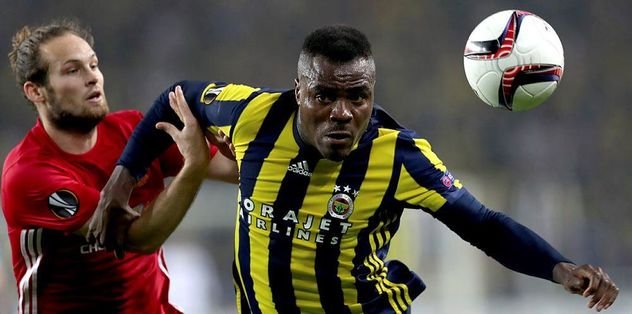 Emenike için yarış mı olur!