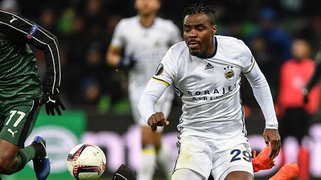 Emenike ile bu iş olmayacak!