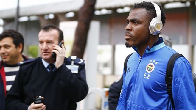 Emenike’de sıcak gelişme! Sıraya girdiler... 