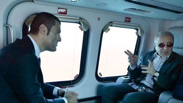 Emir Sarıgül: Ünal Aysal döneminde güzel bütünlüğümüz vardı