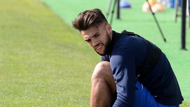 Emmanuel Mas, Arjantin Milli Takım kadrosuna çağrıldı