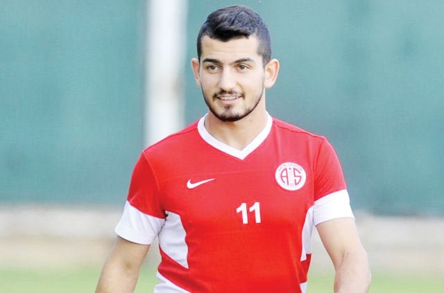 Emrah Başsan - Kocaelİ