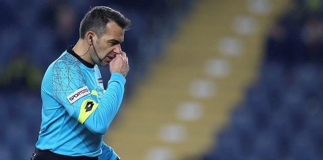 Emre Akbaba radara girdi