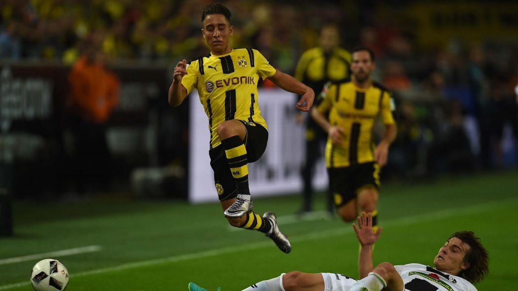 Emre Mor'un menajerinden son dakika transfer açıklaması