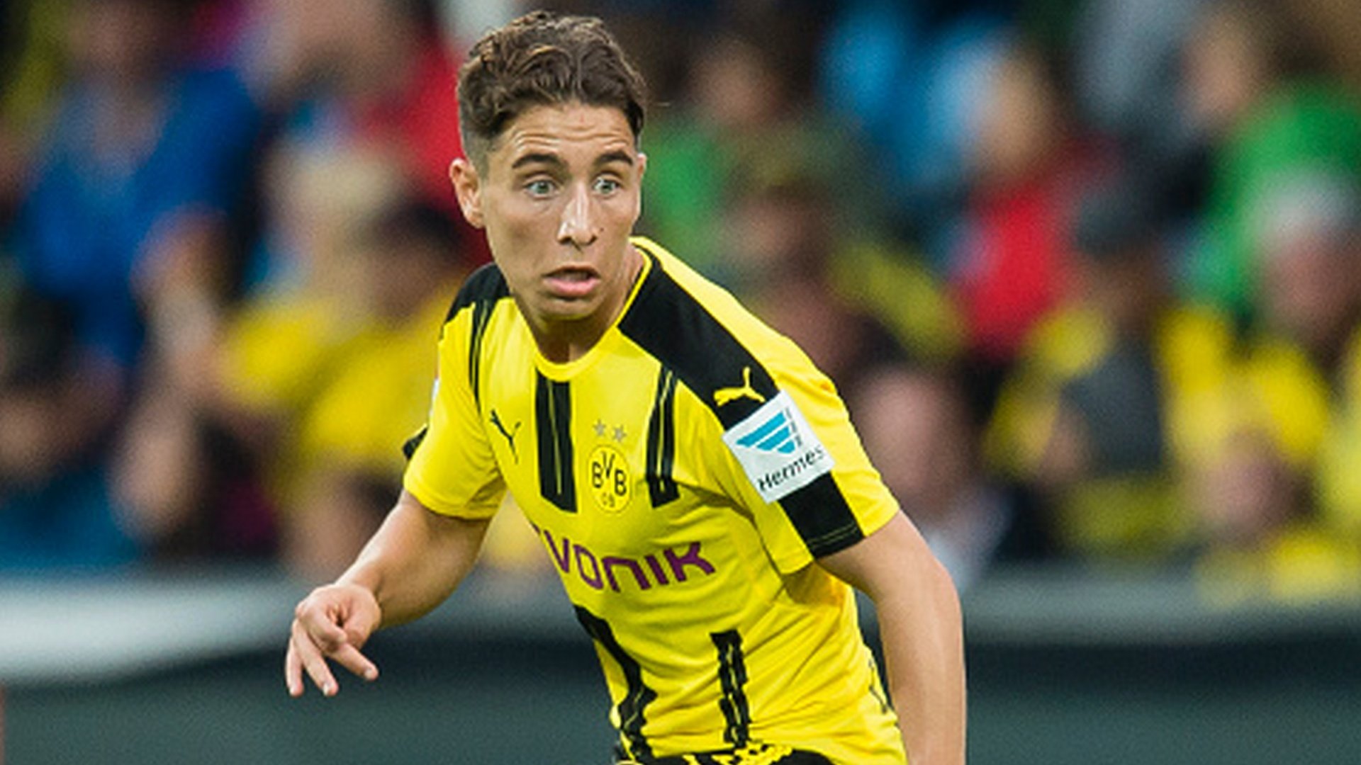 'Emre Mor'un menajerinden son dakika transfer açıklaması