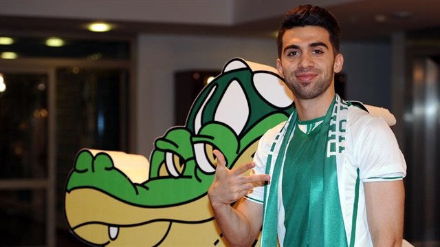 Emre Taşdemir - Bursaspor