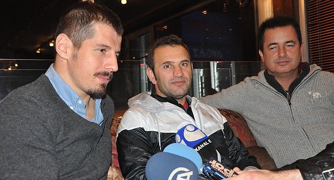 En Bonkör Futbolcu?