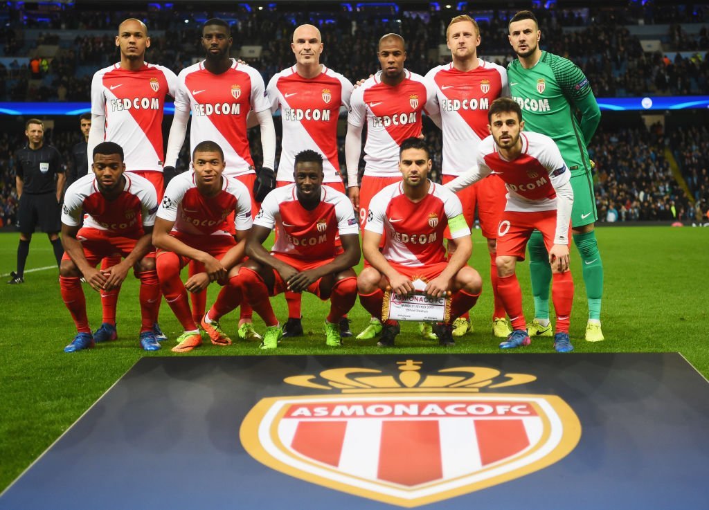 Monaco 197,80 milyon euro