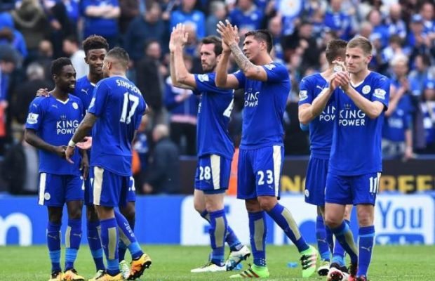 Leicester City - 205,30 milyon euro