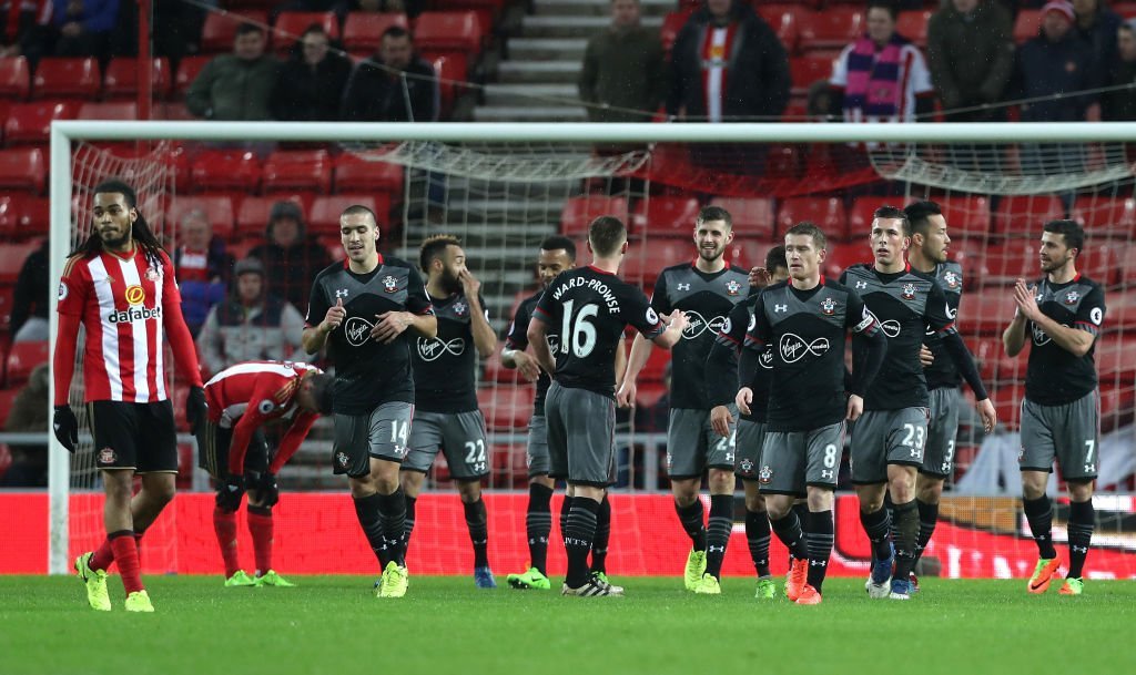 Southampton - 230 milyon euro