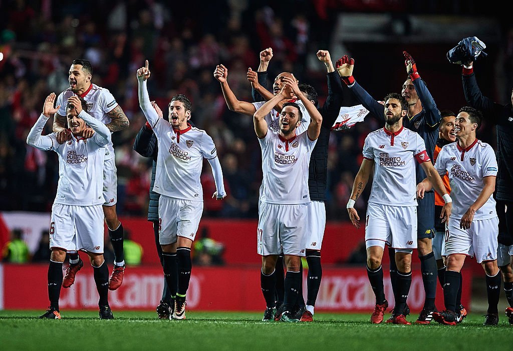 Sevilla - 236 milyon euro