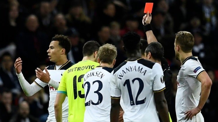 Tottenham - 429 milyon euro