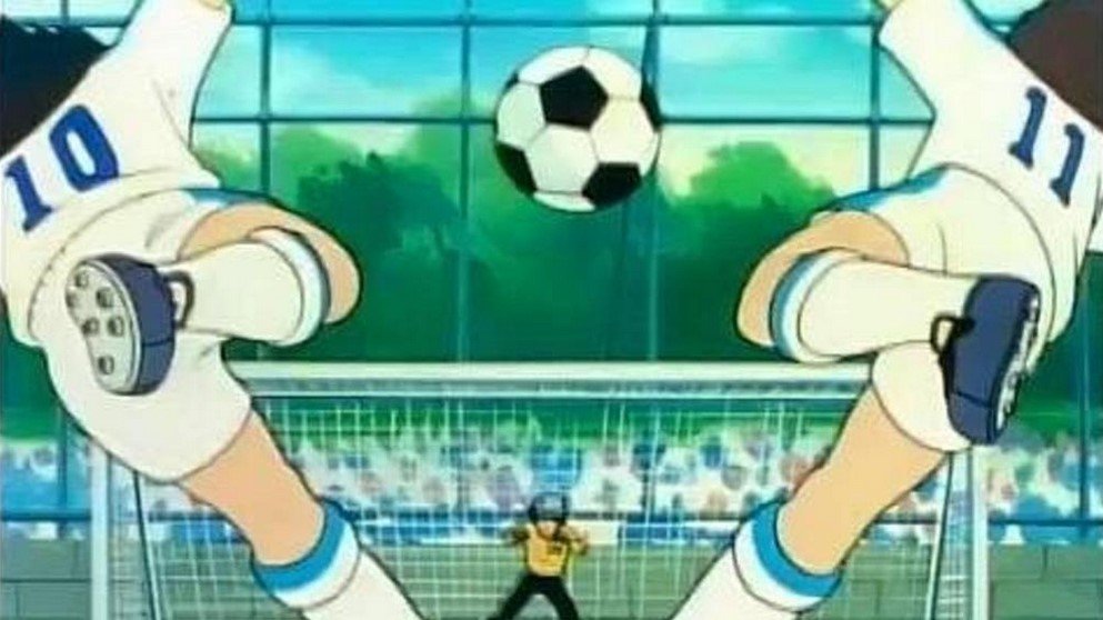 En Sevdiğin Çizgi Film?