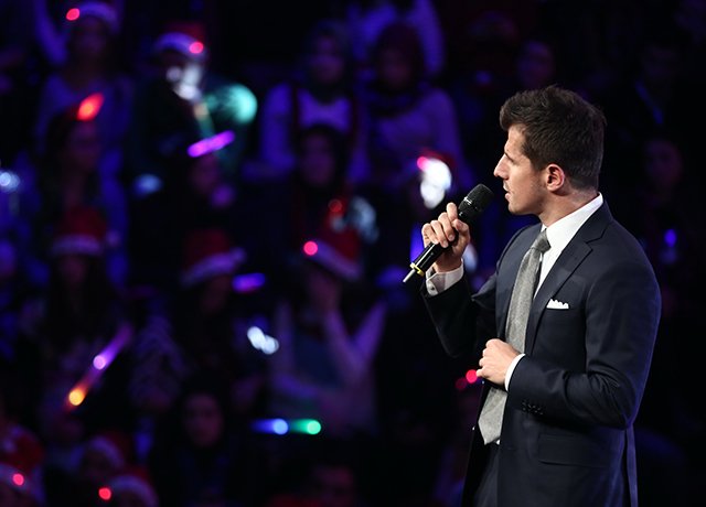 En Sevdiğin Şarkıcı?