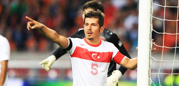 En Yeteneksiz Futbolcu?