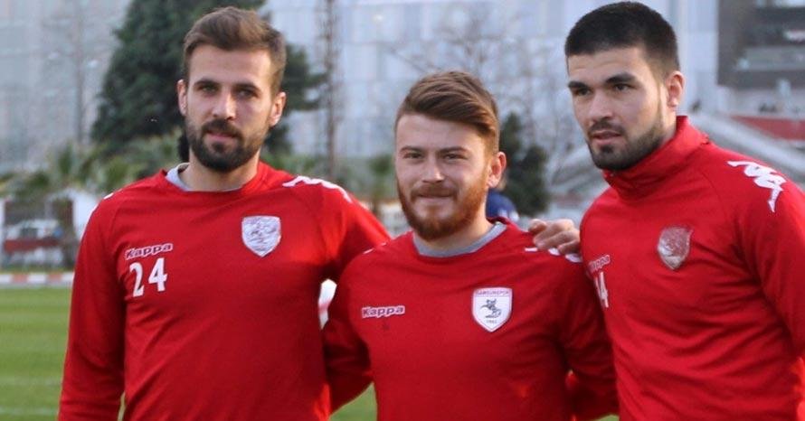 En Yumuşak Futbolcu?