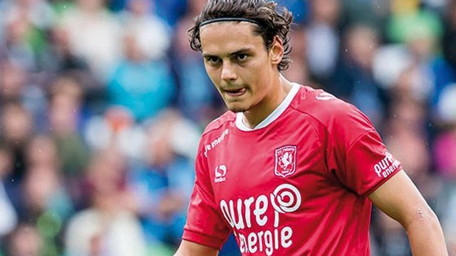 Enes Ünal