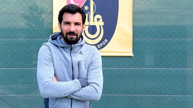 Engin Baytar: 2010-2011’in şampiyonu Trabzonspor’dur