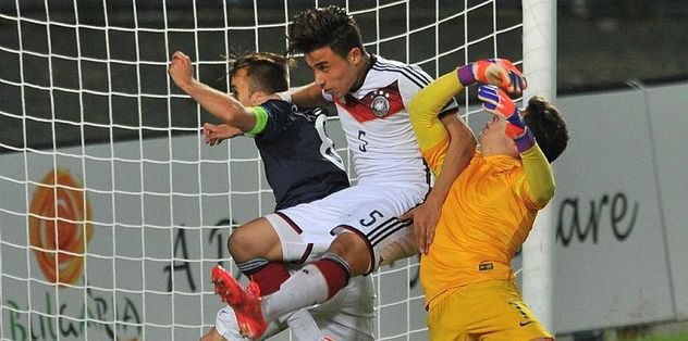 Erdinç için yarış