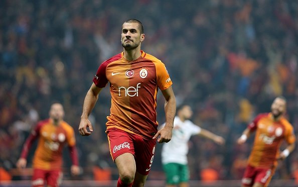 Eren Derdiyok