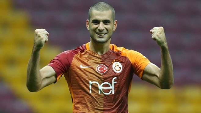 Eren Derdiyok - 10 gol