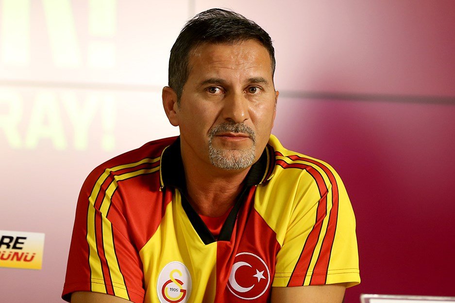 Ergün Penbe