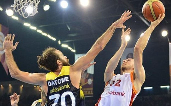 ERKEK BASKETBOL EUROLEAGUE