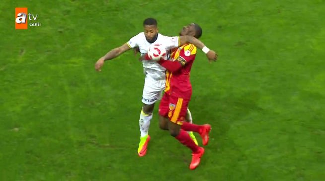 Erman Toroğlu: Hata yok gol temiz