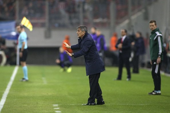 'Erman Toroğlu: ''İşte bizim eserimiz!''