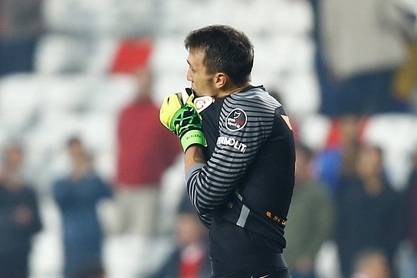Erman Toroğlu’nun Antalyaspor - Galatasaray maç yorumu (Fotomaç)