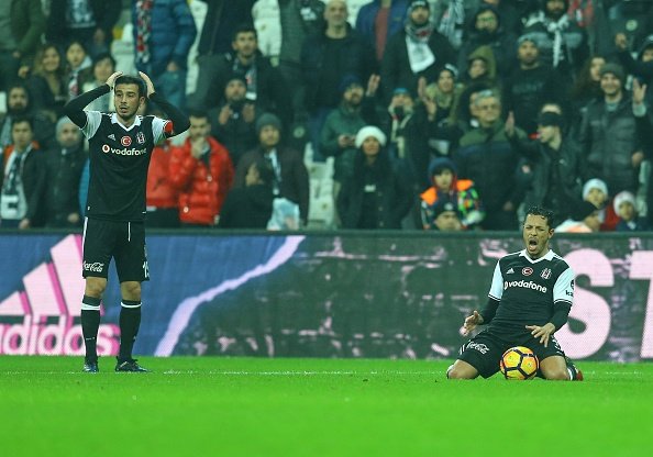 Erman Toroğlu’nun Beşiktaş - Kayserispor maç yorumu (Sabah)