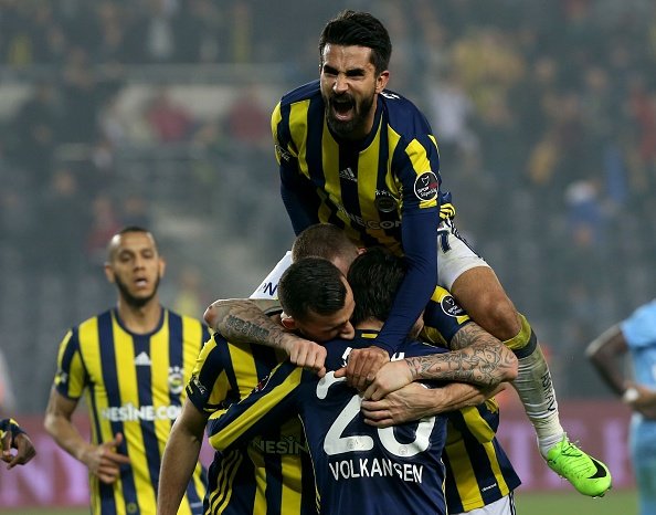 Erman Toroğlu’nun Fenerbahçe - Osmanlıspor maç yorumu (Sabah)