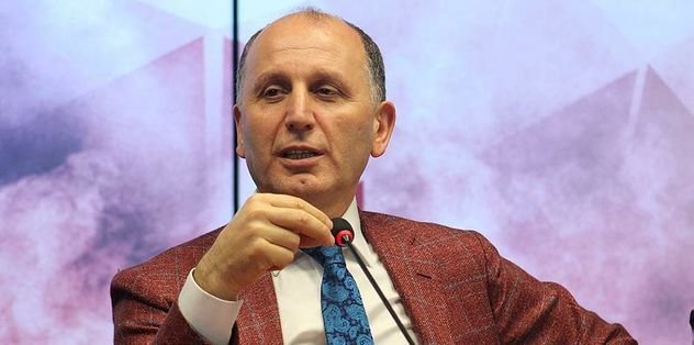 Ersun hocaya güveniyorum.