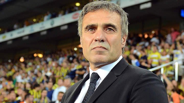 ERSUN YANAL - 2012-13