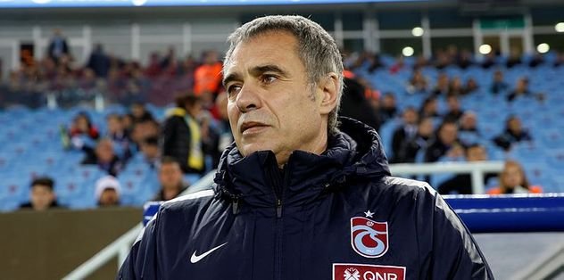 Ersun Yanal, kendi rekoruna göz dikti.