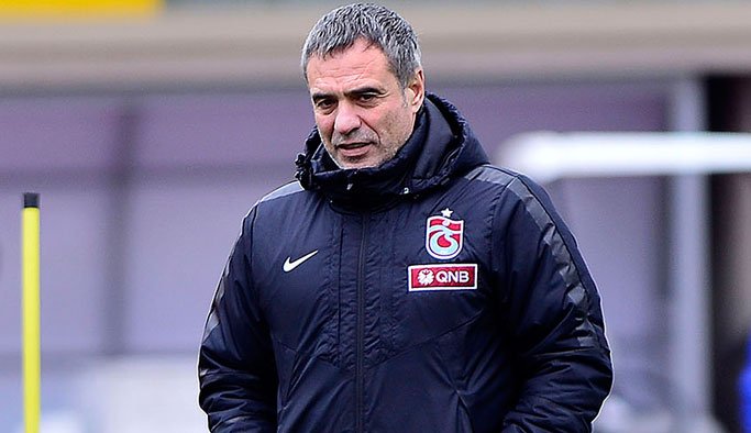 Ersun Yanal: Rekabetten kazanan Trabzonspor olacak