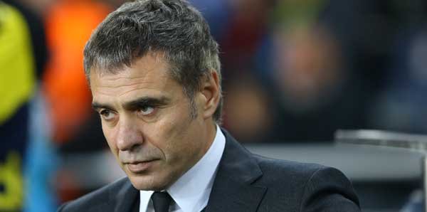 Ersun Yanal: Trabzonspor artık başka bir kulvarda!