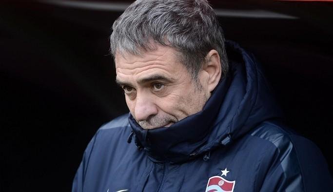 Ersun Yanal’dan G.Saray mesajı.