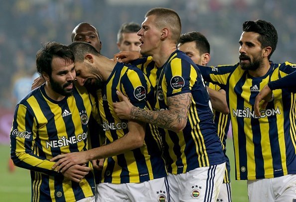 Ertem Şener’in Fenerbahçe - Osmanlıspor maç yorumu - Fotomaç