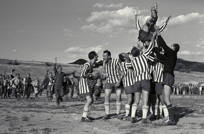 Eskinin efsaneleri şimdi ne yapıyor?