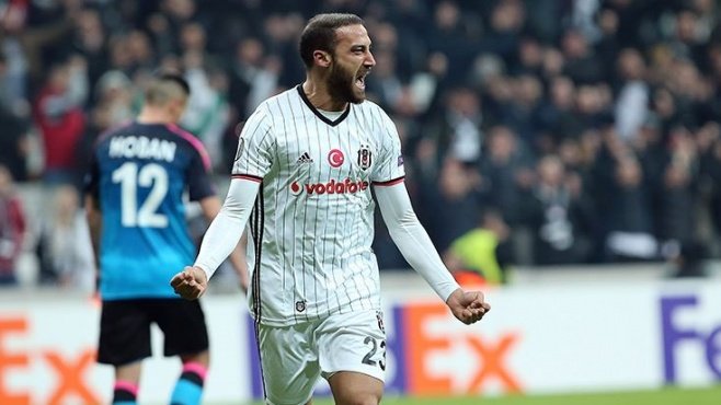ESM Altın Ayakkabı (Golden Shoe) sıralamasında Messi lider oldu, Cenk Tosun listeye girdi