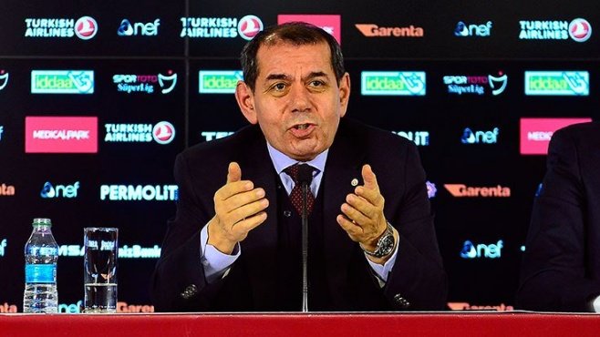 Faaliyet raporu açıklandı.