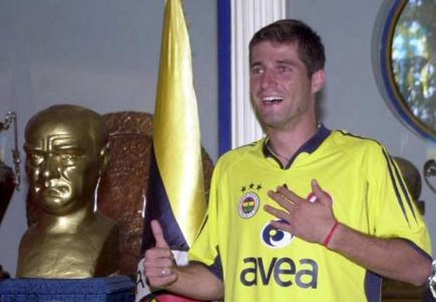 Fabiano Rodriguez