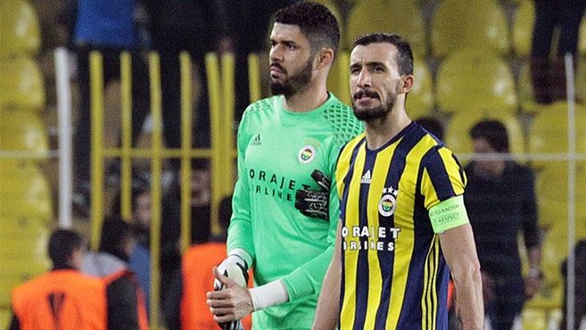 Fabiano: Zor bir karşılaşma bizi bekliyor