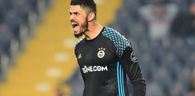 Fabiano’nun özgüveni tam.