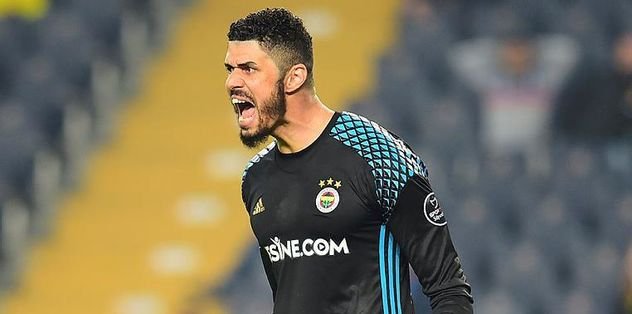Fabiano’ya hayran